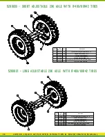 Предварительный просмотр 24 страницы AG SPRAY LA9000 Operation & Maintenance Manual