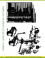 Предварительный просмотр 30 страницы AG SPRAY LA9000 Operation & Maintenance Manual