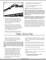 Preview for 7 page of AG SPRAY Schaben 8650 Series Operation & Maintenance Manual