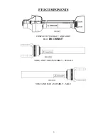 Предварительный просмотр 5 страницы AG SPRAY TR500PHS Owner'S Manual