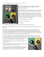 Preview for 4 page of Ag-Tester HT101S Reference Manual