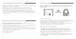 Preview for 4 page of AG AG-WHP01K User Manual