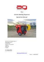 AG Cubicle Duo Operation Manual предпросмотр