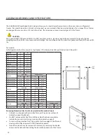 Предварительный просмотр 14 страницы AGA marvel 18AF Installation & Operation Manual