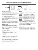 Preview for 6 page of AGA marvel 30ARM Installation, Operation And Maintenance Instructions