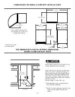 Preview for 11 page of AGA marvel 30ARM Installation, Operation And Maintenance Instructions