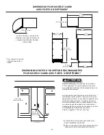 Preview for 32 page of AGA marvel 30ARM Installation, Operation And Maintenance Instructions