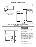 Preview for 33 page of AGA marvel 30ARM Installation, Operation And Maintenance Instructions