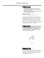 Preview for 5 page of AGA marvel 30WCM (Marvel) Installation, Operation And Maintenance Instructions