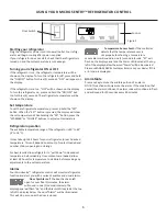 Preview for 6 page of AGA marvel 30WCM (Marvel) Installation, Operation And Maintenance Instructions