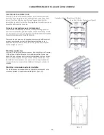 Preview for 42 page of AGA marvel 30WCM (Marvel) Installation, Operation And Maintenance Instructions