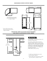 Предварительный просмотр 32 страницы AGA marvel 3BARM Installation, Operation And Maintenance Instructions