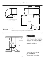 Предварительный просмотр 36 страницы AGA marvel 3BARM Installation, Operation And Maintenance Instructions