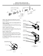 Предварительный просмотр 39 страницы AGA marvel 3BARM Installation, Operation And Maintenance Instructions