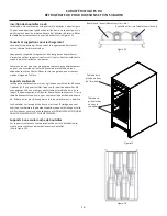 Предварительный просмотр 40 страницы AGA marvel 3BARM Installation, Operation And Maintenance Instructions