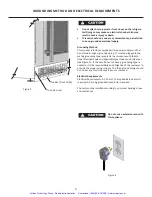 Preview for 6 page of AGA marvel 3CARM Installation & Operation Manual