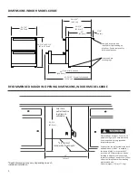 Предварительный просмотр 6 страницы AGA marvel 60RDE Installation And Maintenance Instructions Manual