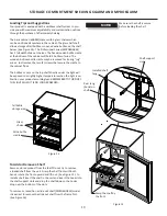 Предварительный просмотр 13 страницы AGA marvel 6GARM Installation & Operation Manual