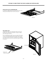 Предварительный просмотр 14 страницы AGA marvel 6GARM Installation & Operation Manual