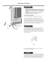 Предварительный просмотр 25 страницы AGA marvel 6GARM Installation & Operation Manual