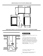 Предварительный просмотр 28 страницы AGA marvel 6GARM Installation & Operation Manual