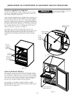 Предварительный просмотр 33 страницы AGA marvel 6GARM Installation & Operation Manual