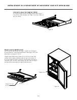 Предварительный просмотр 34 страницы AGA marvel 6GARM Installation & Operation Manual