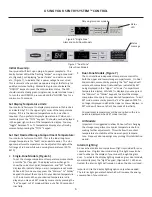 Предварительный просмотр 6 страницы AGA marvel 6SDZE Installation And Maintenance Instructions Manual