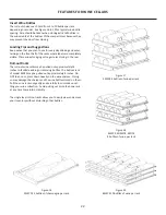 Предварительный просмотр 22 страницы AGA marvel 6SDZE Installation And Maintenance Instructions Manual