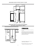 Предварительный просмотр 36 страницы AGA marvel 6SDZE Installation And Maintenance Instructions Manual