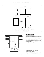 Предварительный просмотр 39 страницы AGA marvel 6SDZE Installation And Maintenance Instructions Manual