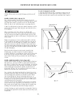 Предварительный просмотр 53 страницы AGA marvel 6SDZE Installation And Maintenance Instructions Manual