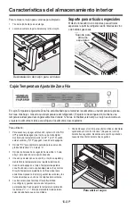 Preview for 73 page of AGA marvel AMLFDR23D Use & Installation Manual