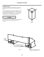 Предварительный просмотр 12 страницы AGA marvel M24AR Installation, Operating And Maintenance Instructions