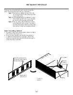 Предварительный просмотр 14 страницы AGA marvel M24AR Installation, Operating And Maintenance Instructions