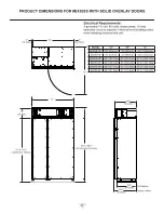 Предварительный просмотр 6 страницы AGA marvel M36SS Installation, Operation And Maintenance Instructions