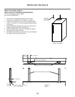 Предварительный просмотр 16 страницы AGA marvel M36SS Installation, Operation And Maintenance Instructions