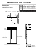 Предварительный просмотр 35 страницы AGA marvel M36SS Installation, Operation And Maintenance Instructions