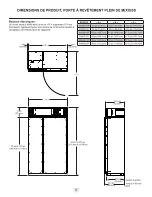 Предварительный просмотр 36 страницы AGA marvel M36SS Installation, Operation And Maintenance Instructions