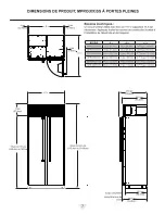 Предварительный просмотр 37 страницы AGA marvel M36SS Installation, Operation And Maintenance Instructions