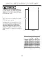 Предварительный просмотр 50 страницы AGA marvel M36SS Installation, Operation And Maintenance Instructions