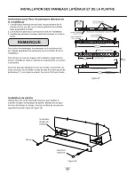 Предварительный просмотр 52 страницы AGA marvel M36SS Installation, Operation And Maintenance Instructions