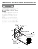 Предварительный просмотр 51 страницы AGA marvel M60CFWR-SS Installation, Operation And Maintenance Instructions