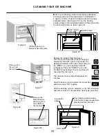 Предварительный просмотр 18 страницы AGA marvel MA15C Series Installation, Operation And Maintenance Instructions