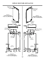 Предварительный просмотр 22 страницы AGA marvel MA15C Series Installation, Operation And Maintenance Instructions