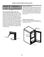 Предварительный просмотр 23 страницы AGA marvel MA15C Series Installation, Operation And Maintenance Instructions