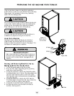 Предварительный просмотр 26 страницы AGA marvel MA15C Series Installation, Operation And Maintenance Instructions