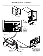 Предварительный просмотр 29 страницы AGA marvel MA15C Series Installation, Operation And Maintenance Instructions