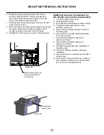 Предварительный просмотр 30 страницы AGA marvel MA15C Series Installation, Operation And Maintenance Instructions