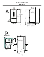 Preview for 6 page of AGA marvel Mercury MMCFDR23 User Instructions